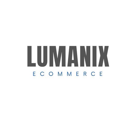 Lumanix ecommerce