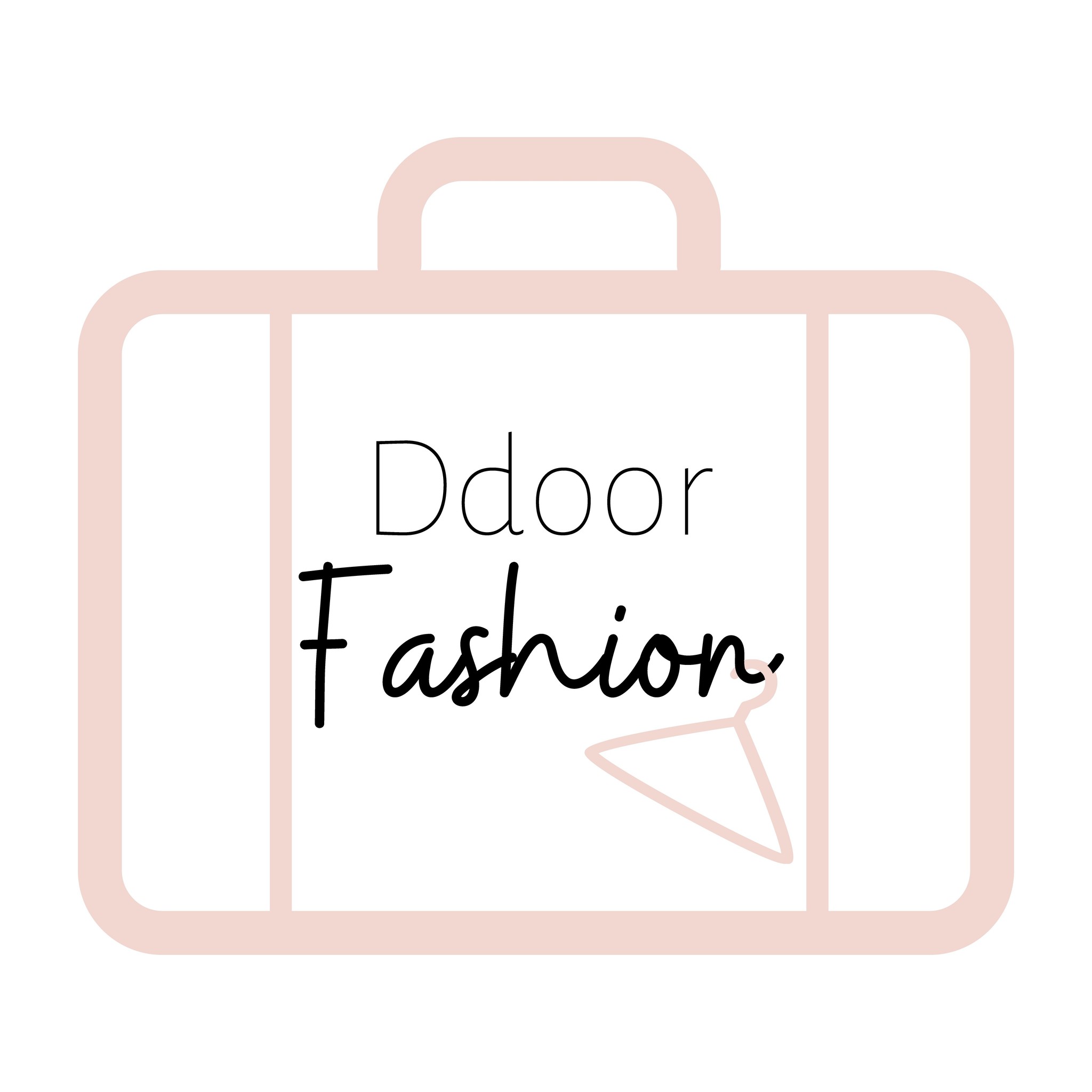 DDOOR FASHION