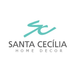 Santa Cecília Home Decor