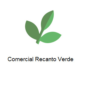 COMERCIAL RECANTO VERDE