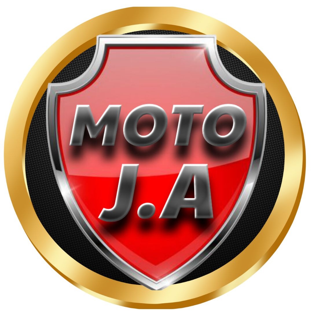Moto J.A Peças