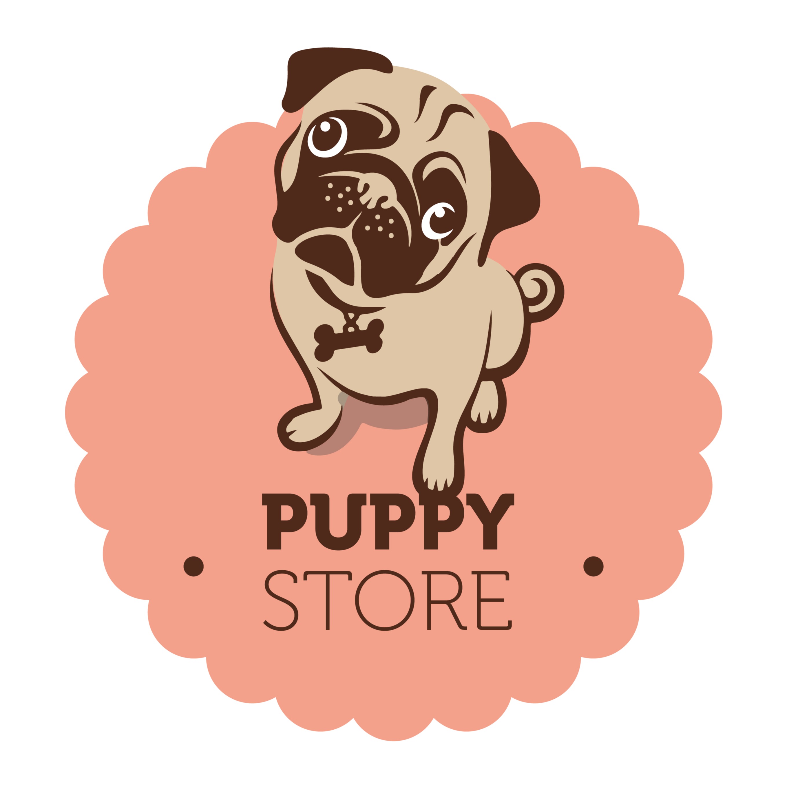Puppy Store Virtual