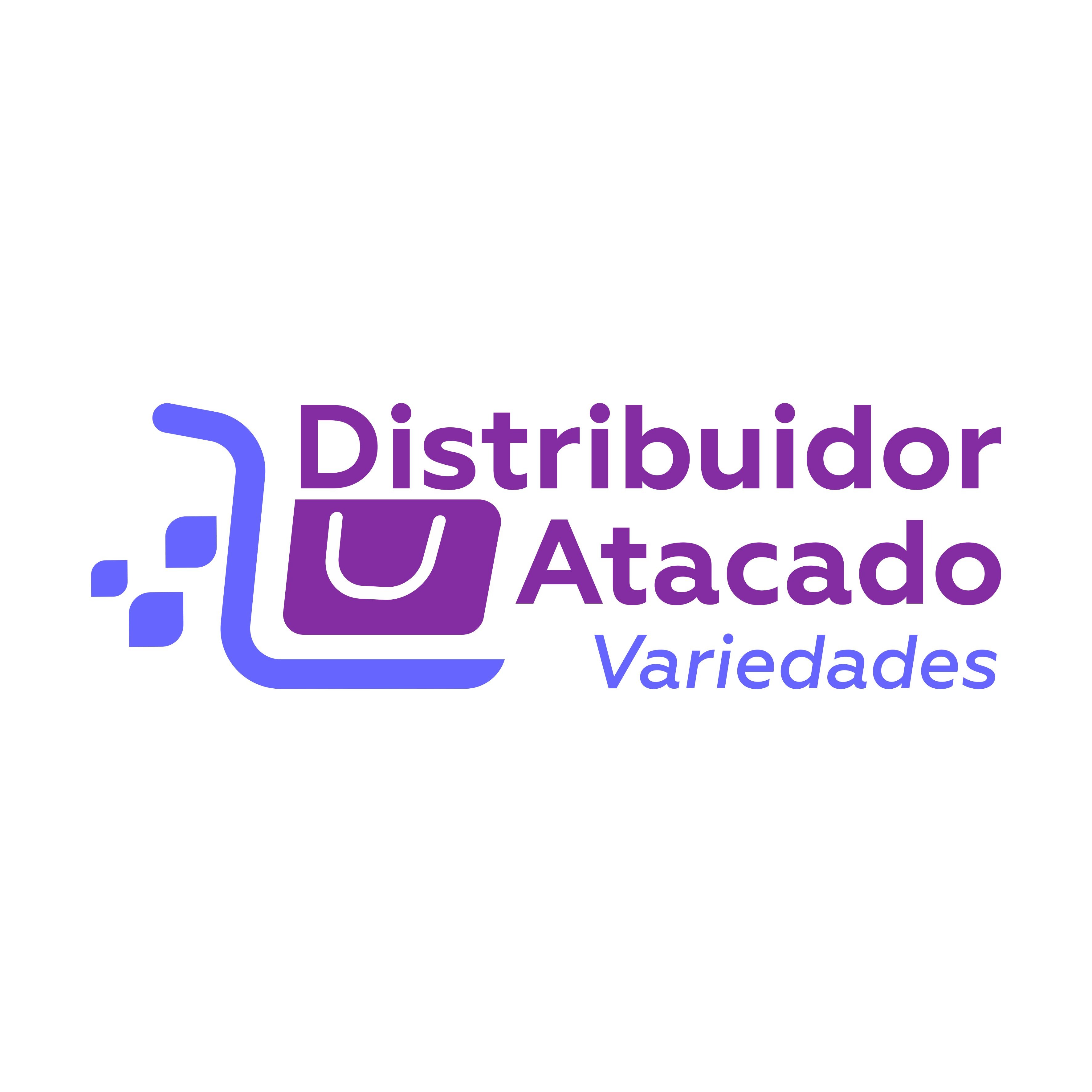 Distribuidor Atacado Variedades
