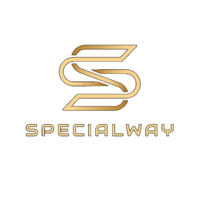 Special Way áudio