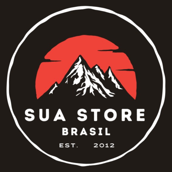 SUA STORE BRASIL