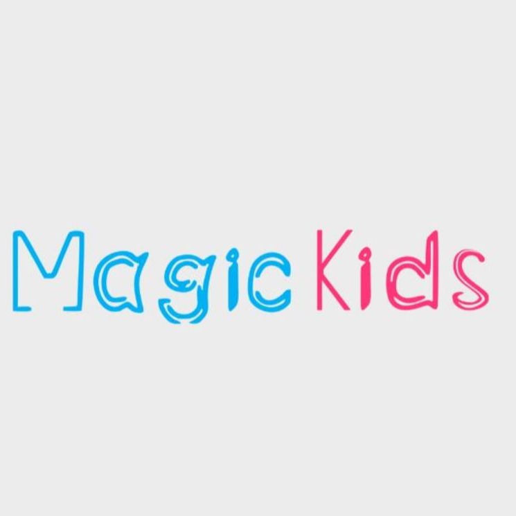 Magic Kidsw