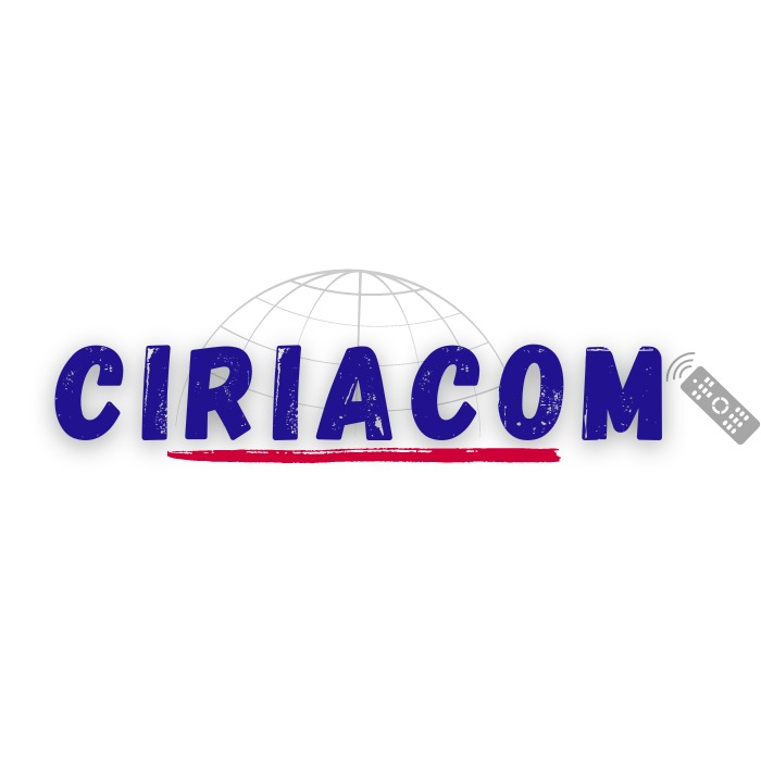 Ciriacom