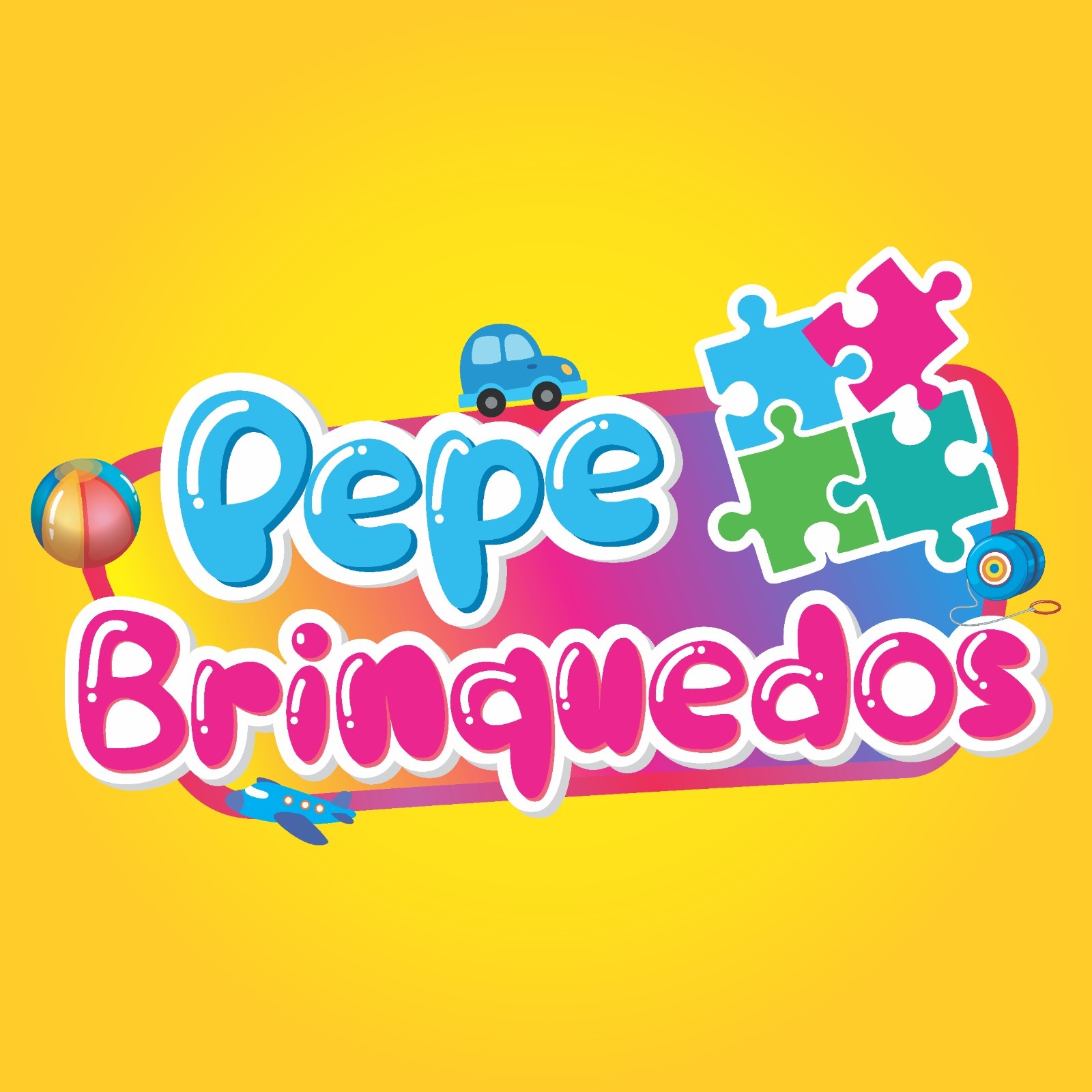 Pepe Brinquedos