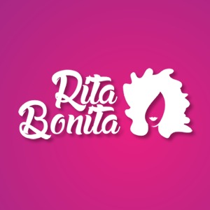 Rita Bonita Cosméticos Atacado