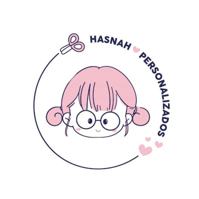 Hasnah Personalizados