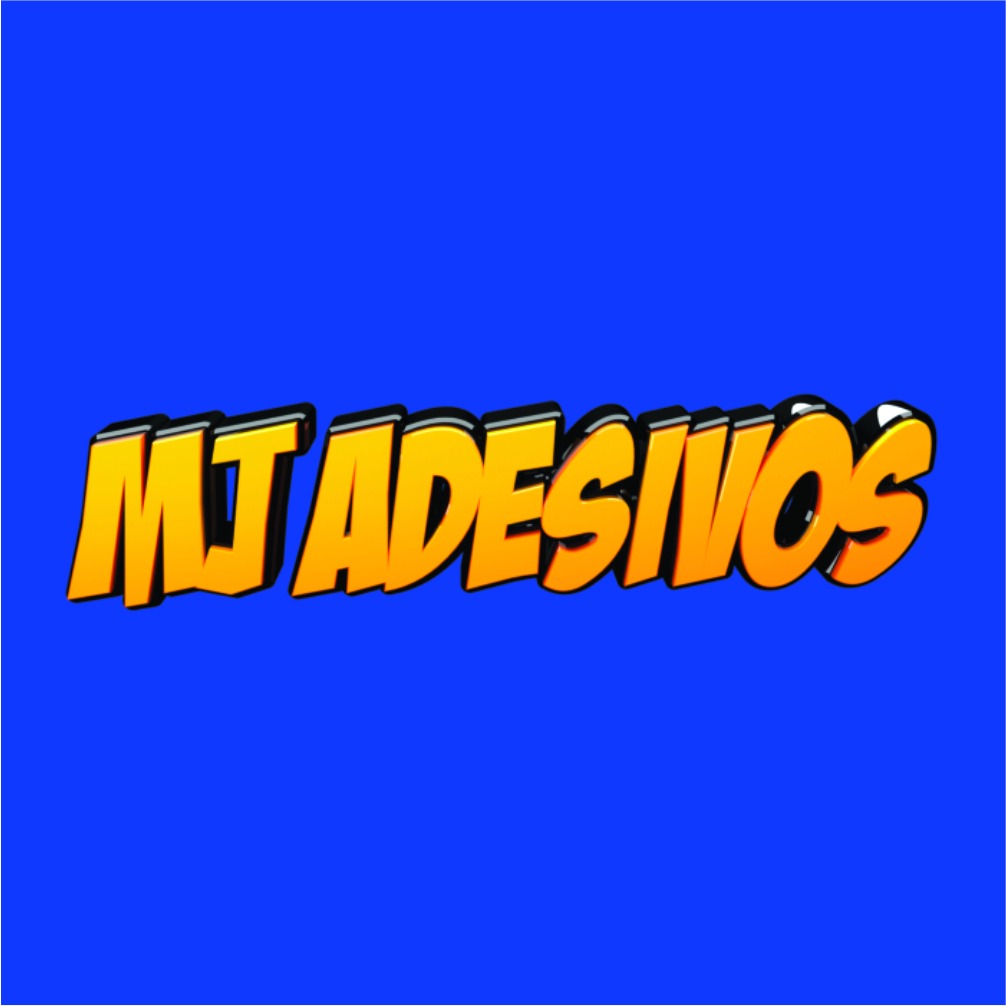 MJ Adesivos SP