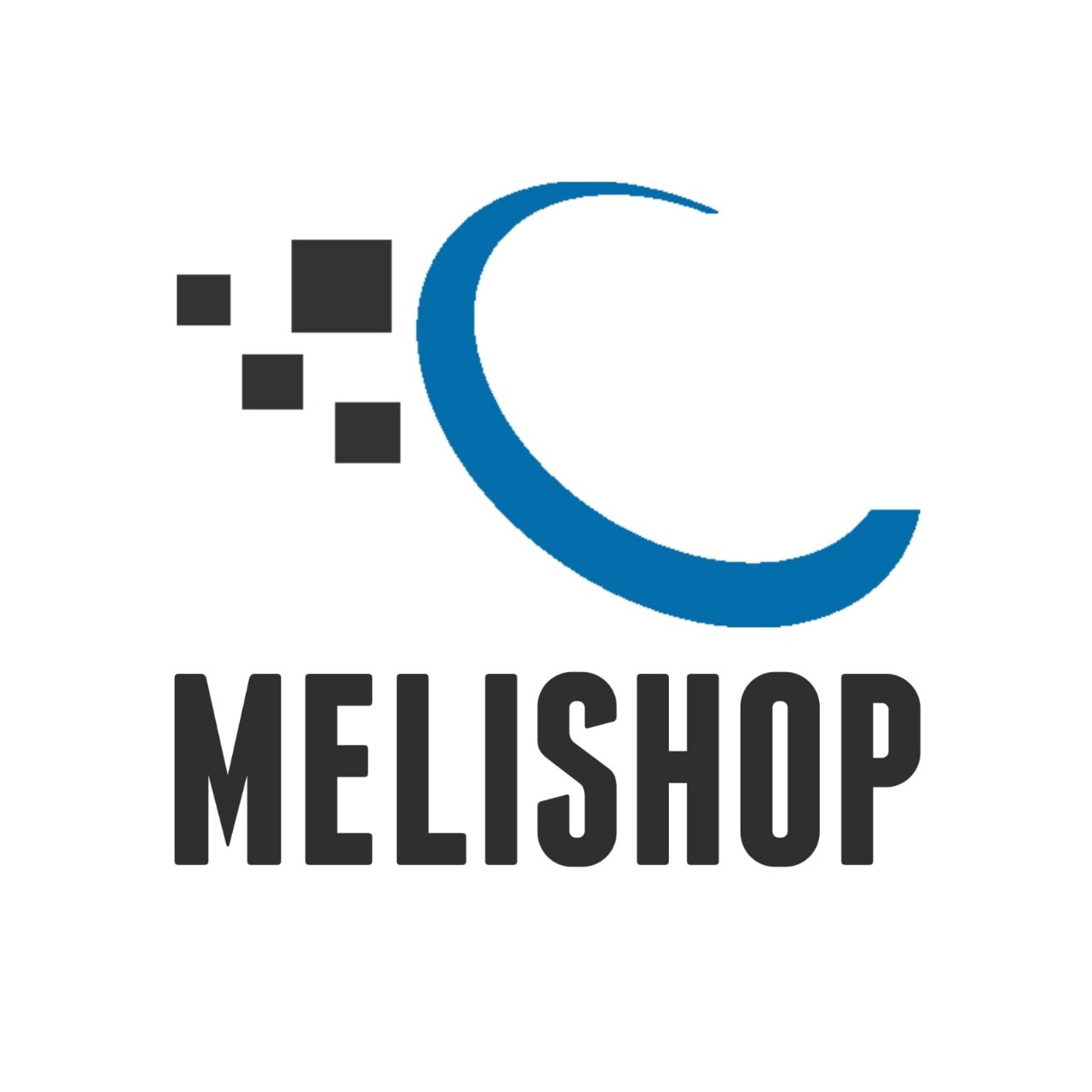 Melishop oficial