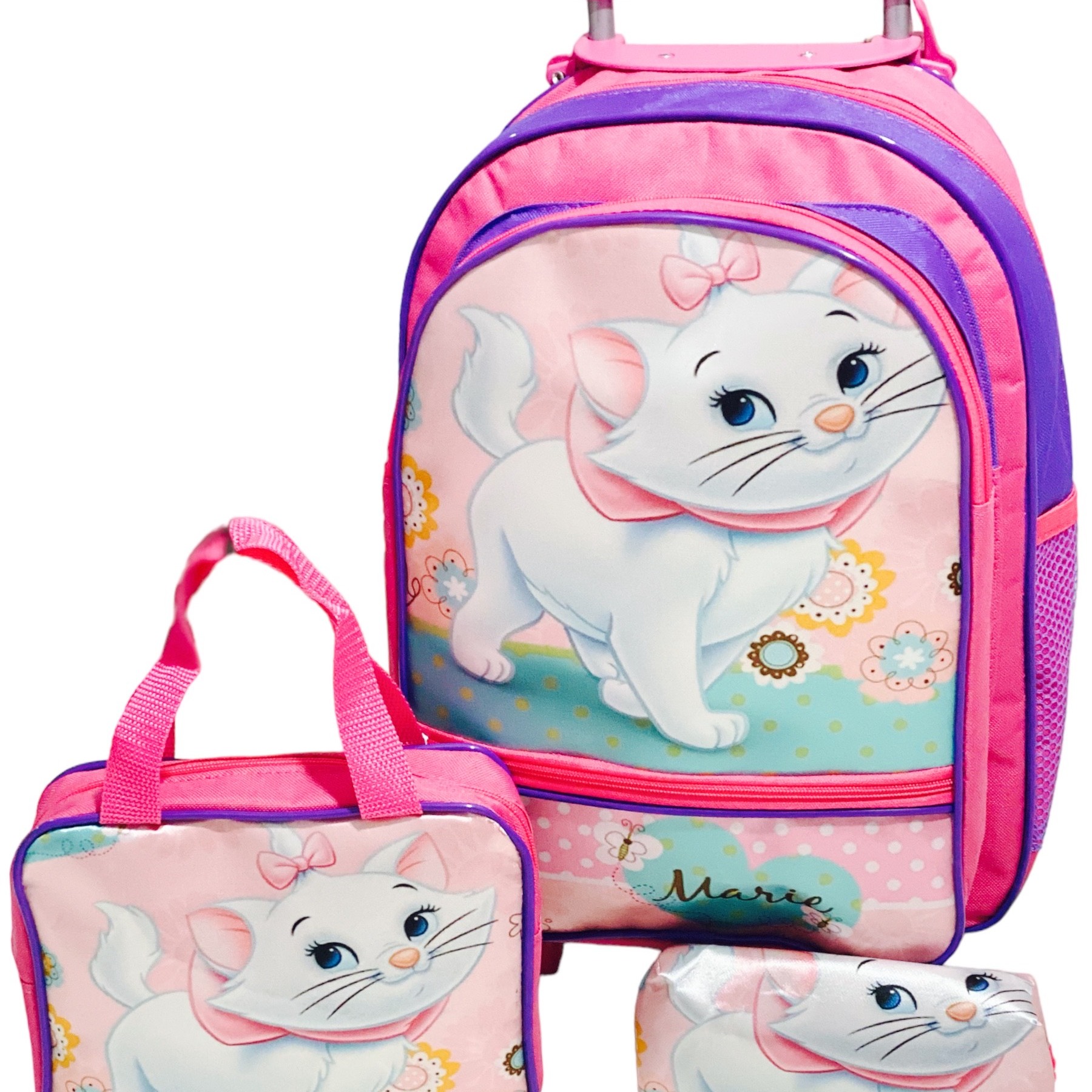 KIT BOLSAS 😃