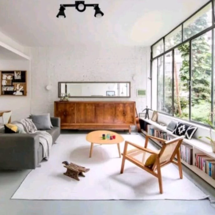 JMDS & VARIEDADE DE ILUMINAÇÃO