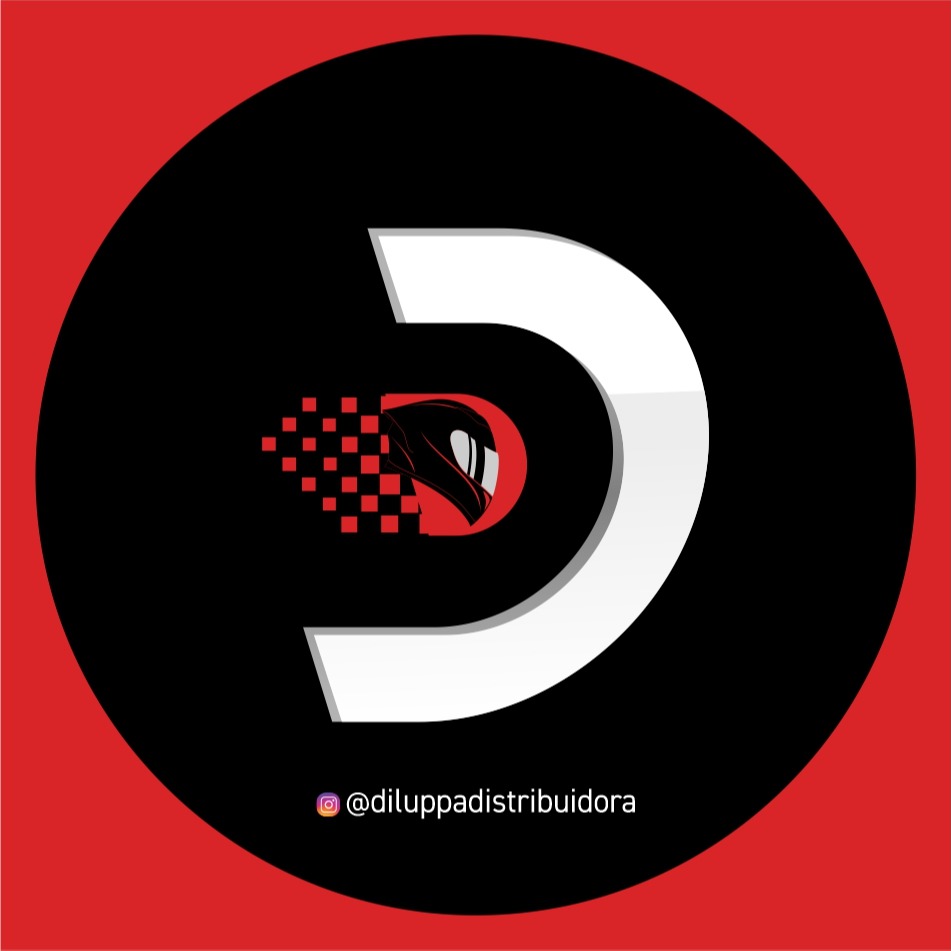 Diluppa Distribuidora - MotoPecas_
