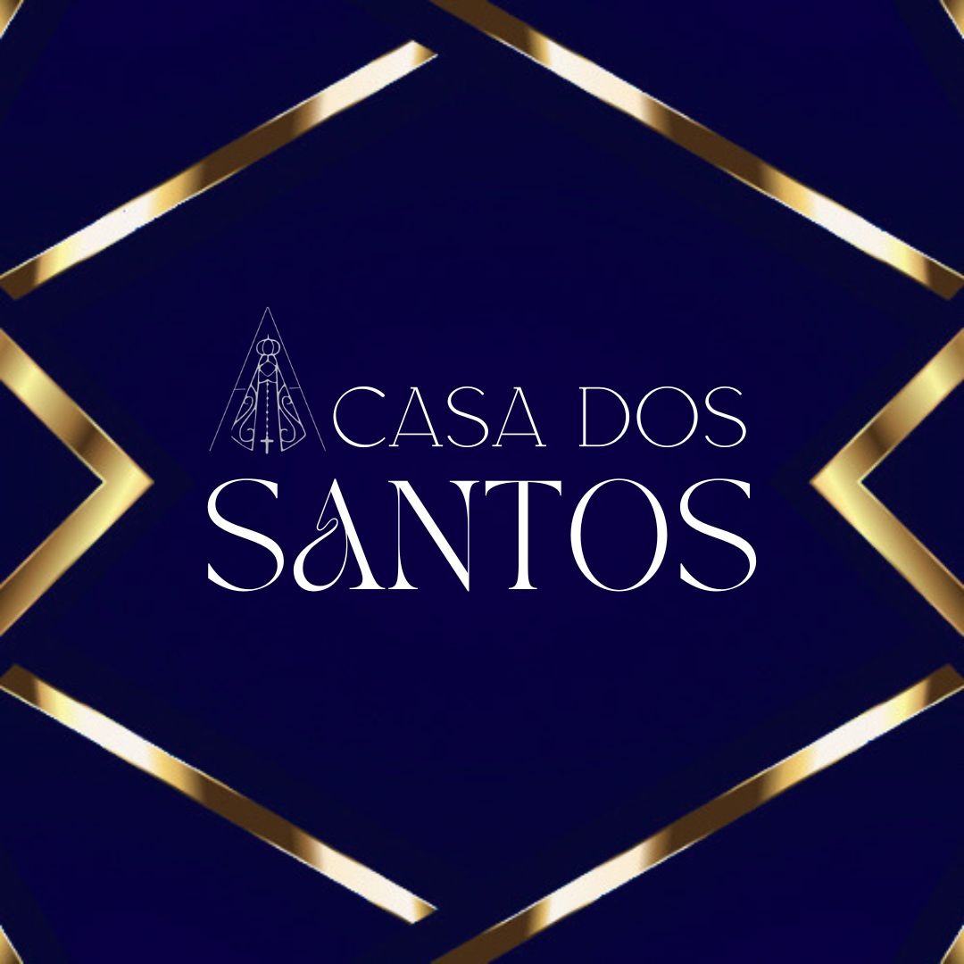 A CASA DOS SANTOS