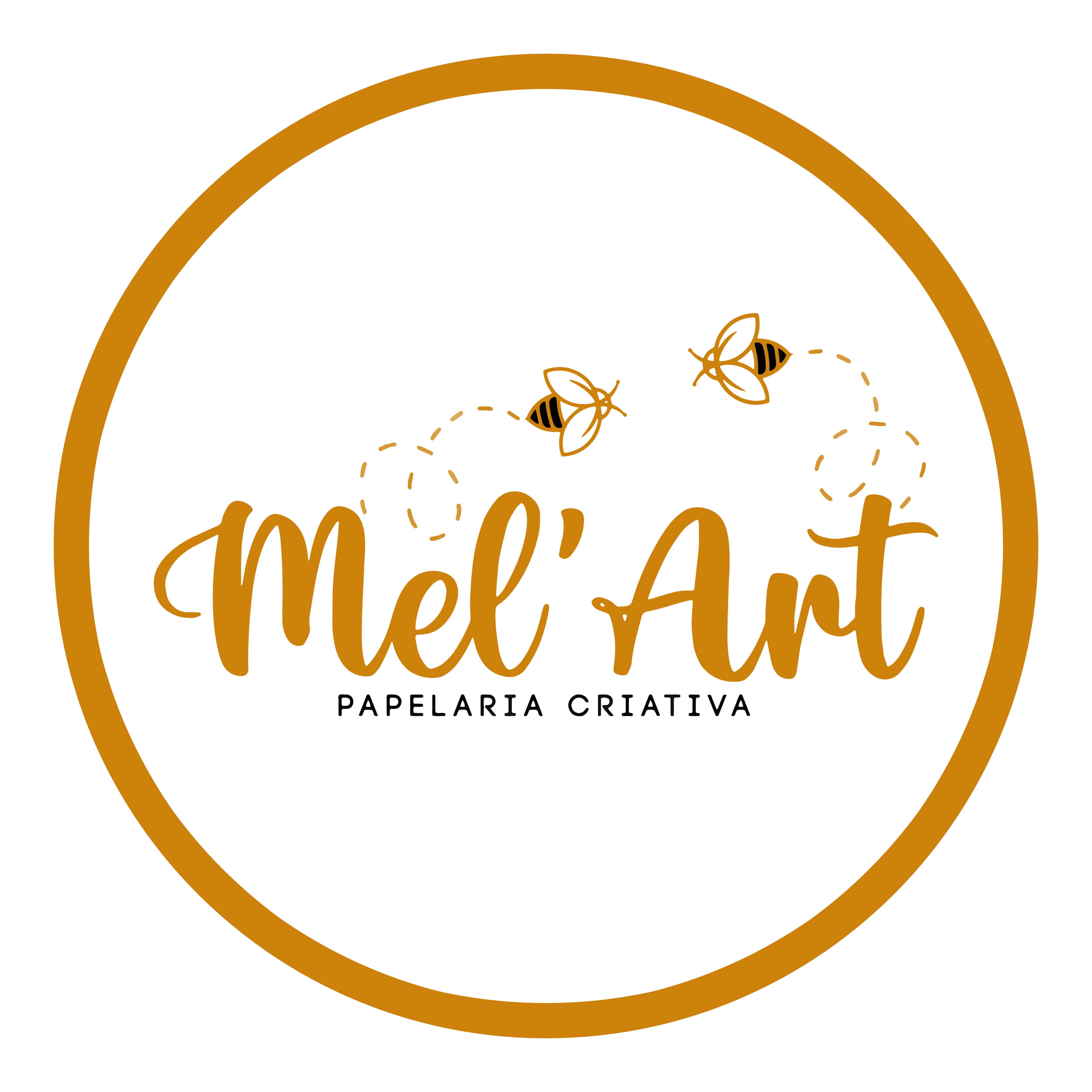 Mel'art Papelaria Criativa