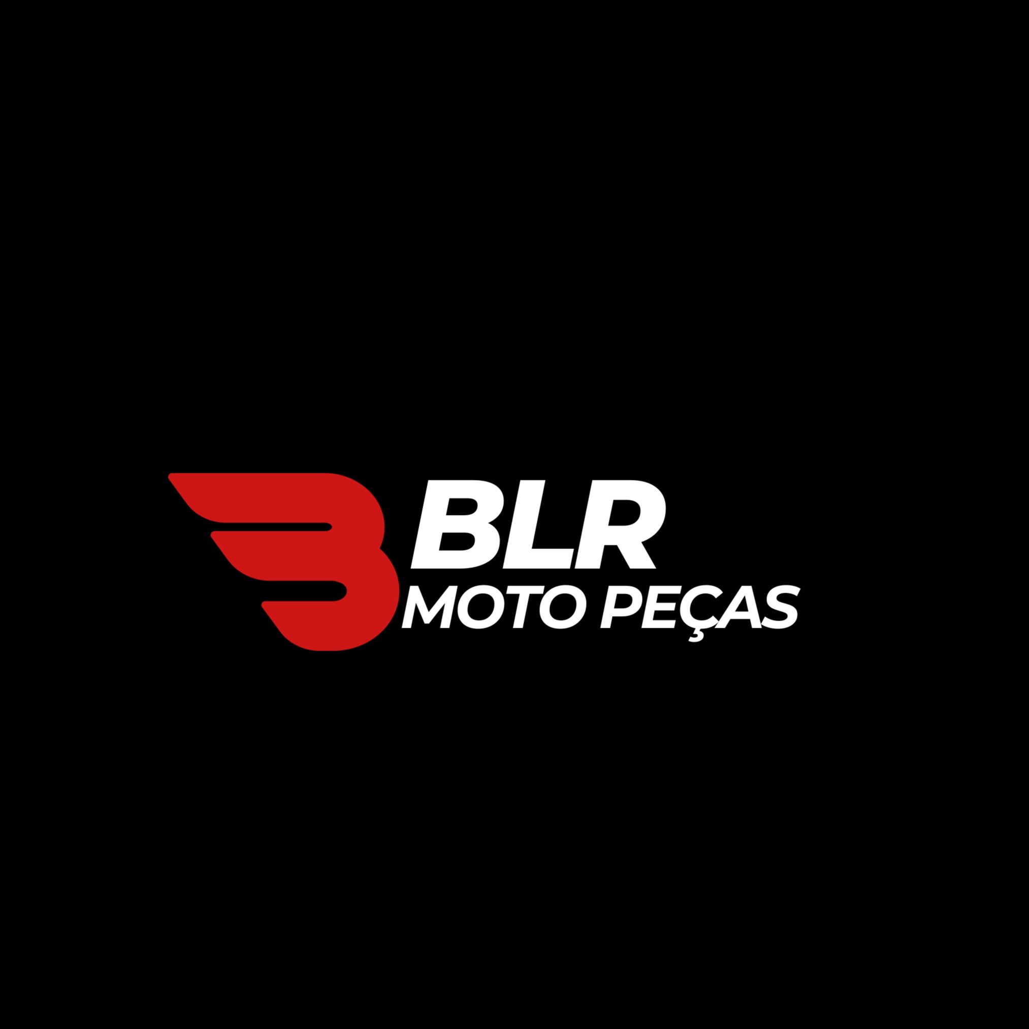 BLR Moto Peças