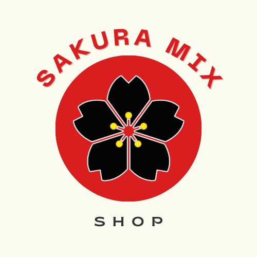 Sakura Mix