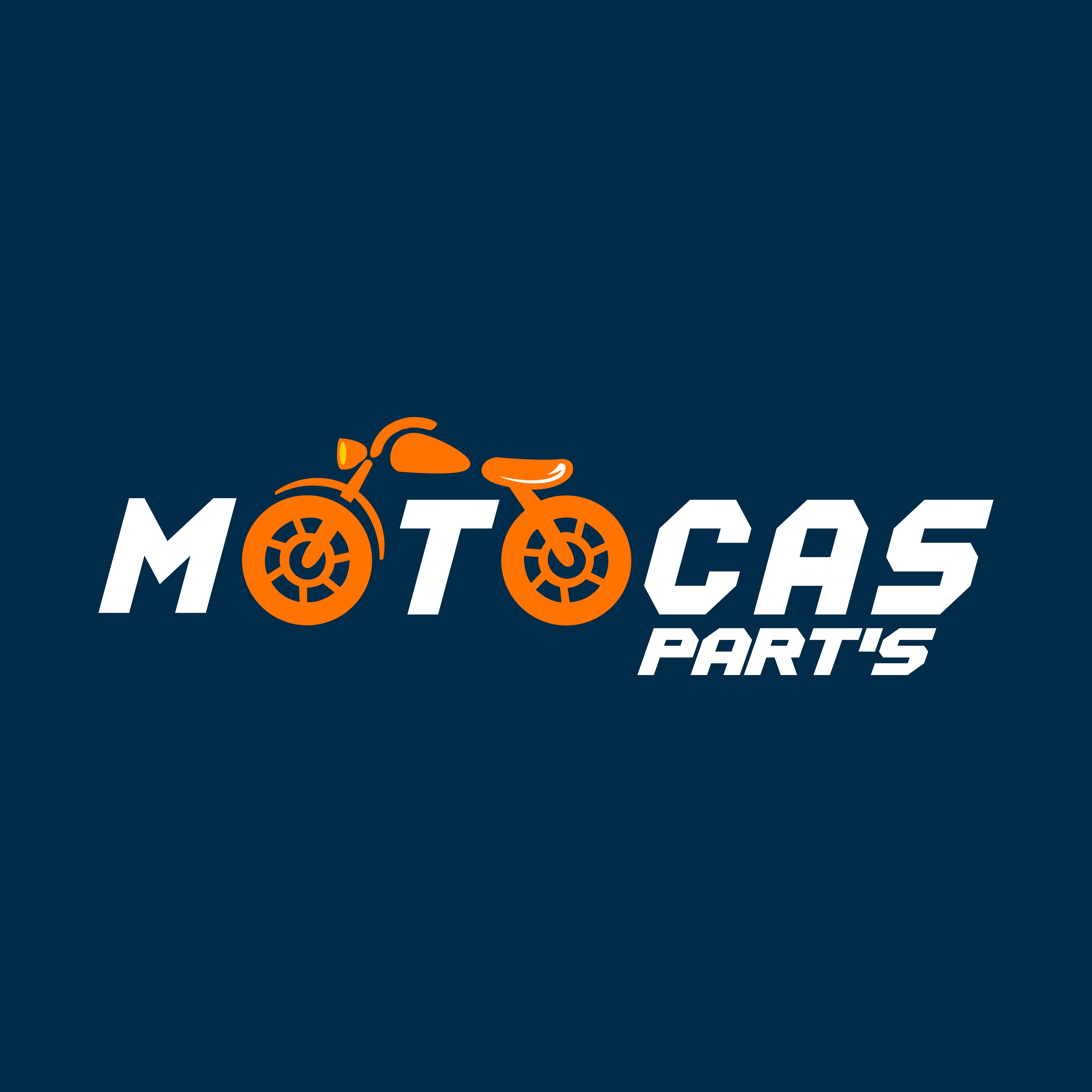 Motoca Parts