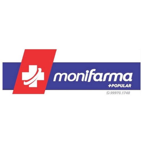 DROGARIA MONIFARMA