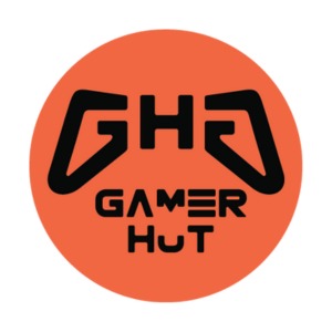 Gamer Hut