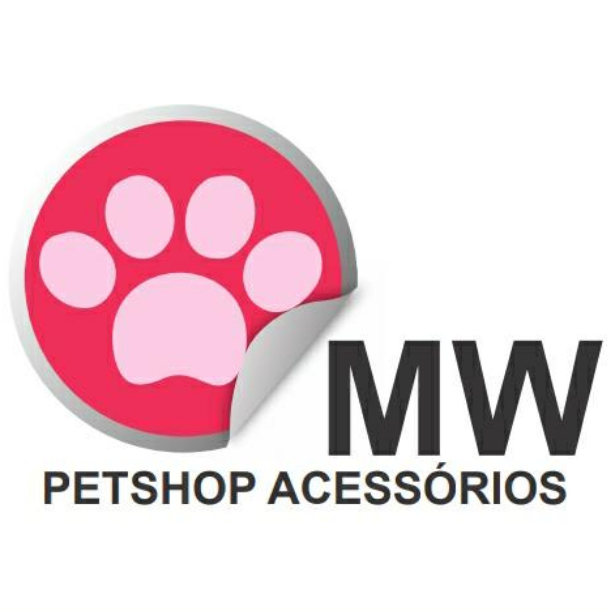 MW Pet Shop Acessórios