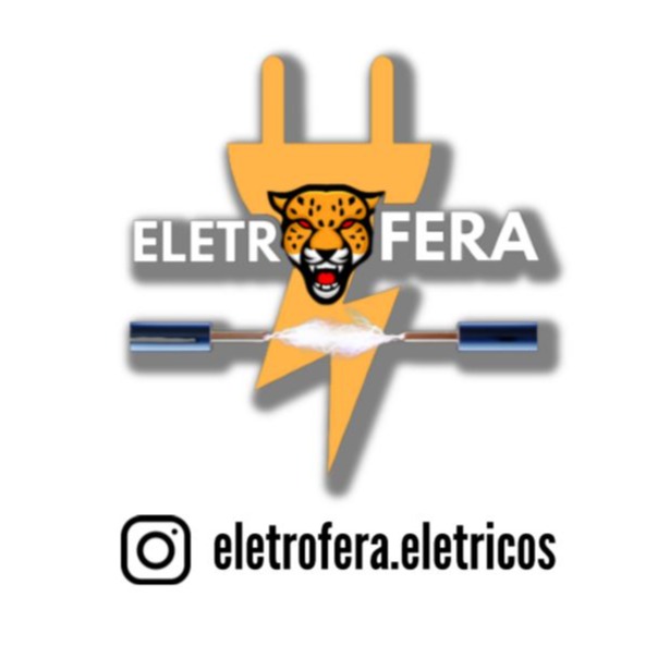 ELETROFERA MATERIAIS ELETRICOS