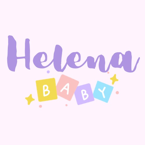 Helena Baby Enxovais