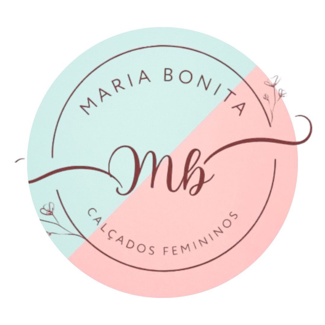 Maria Bonita Calçados- Jau