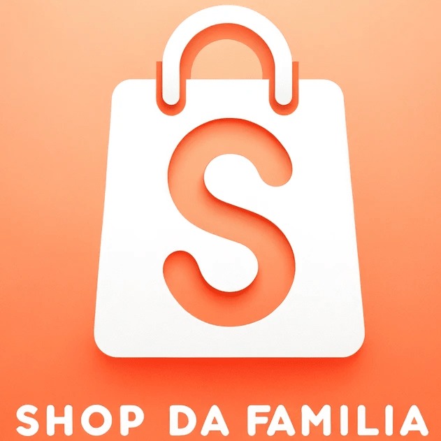 Exclusivos Online Shop da Familia
