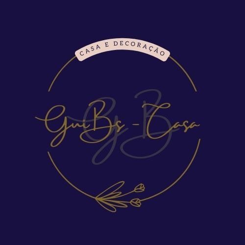 GuiBs - Casa e Decoração