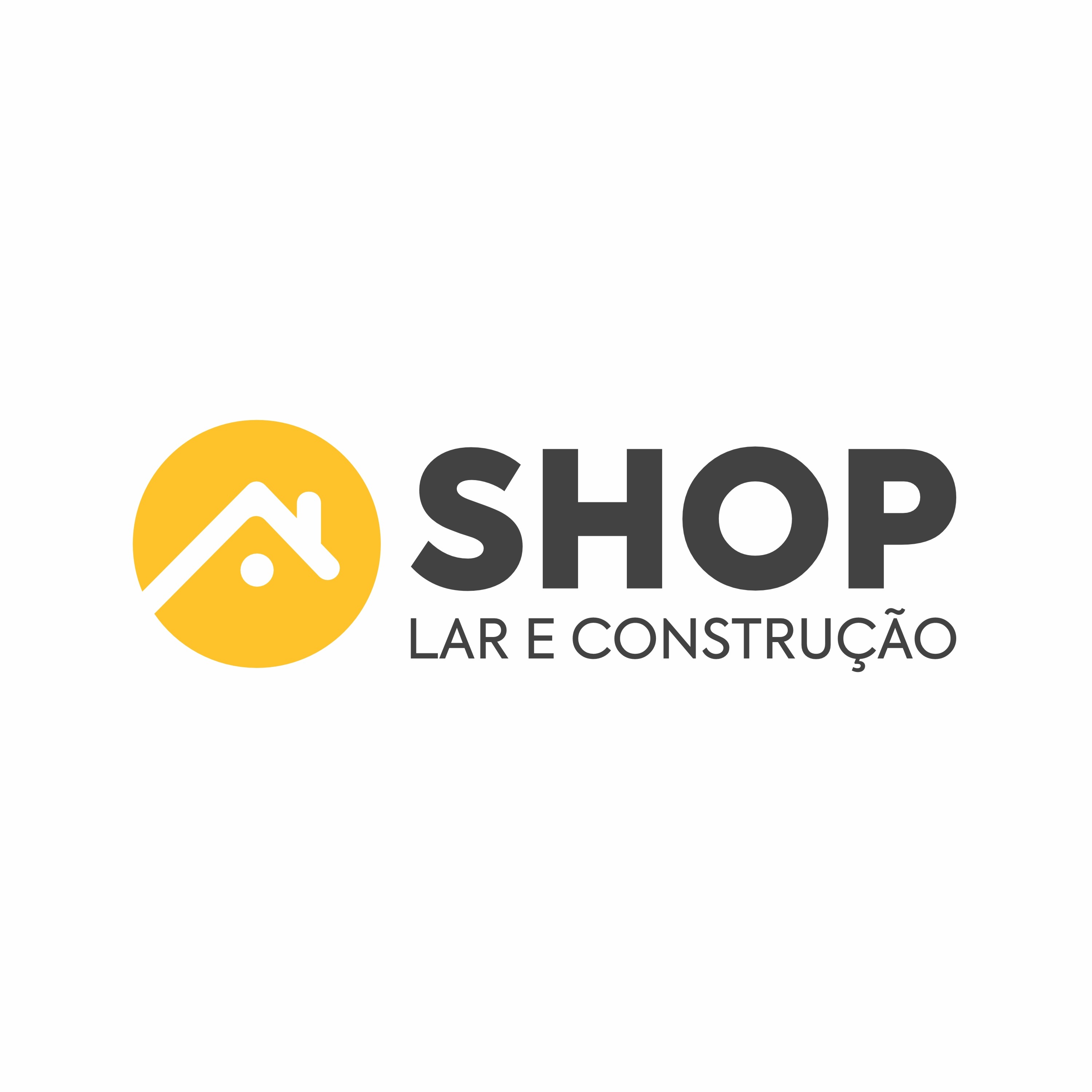 Shop Lar e Construção