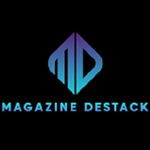 Magazine Destack