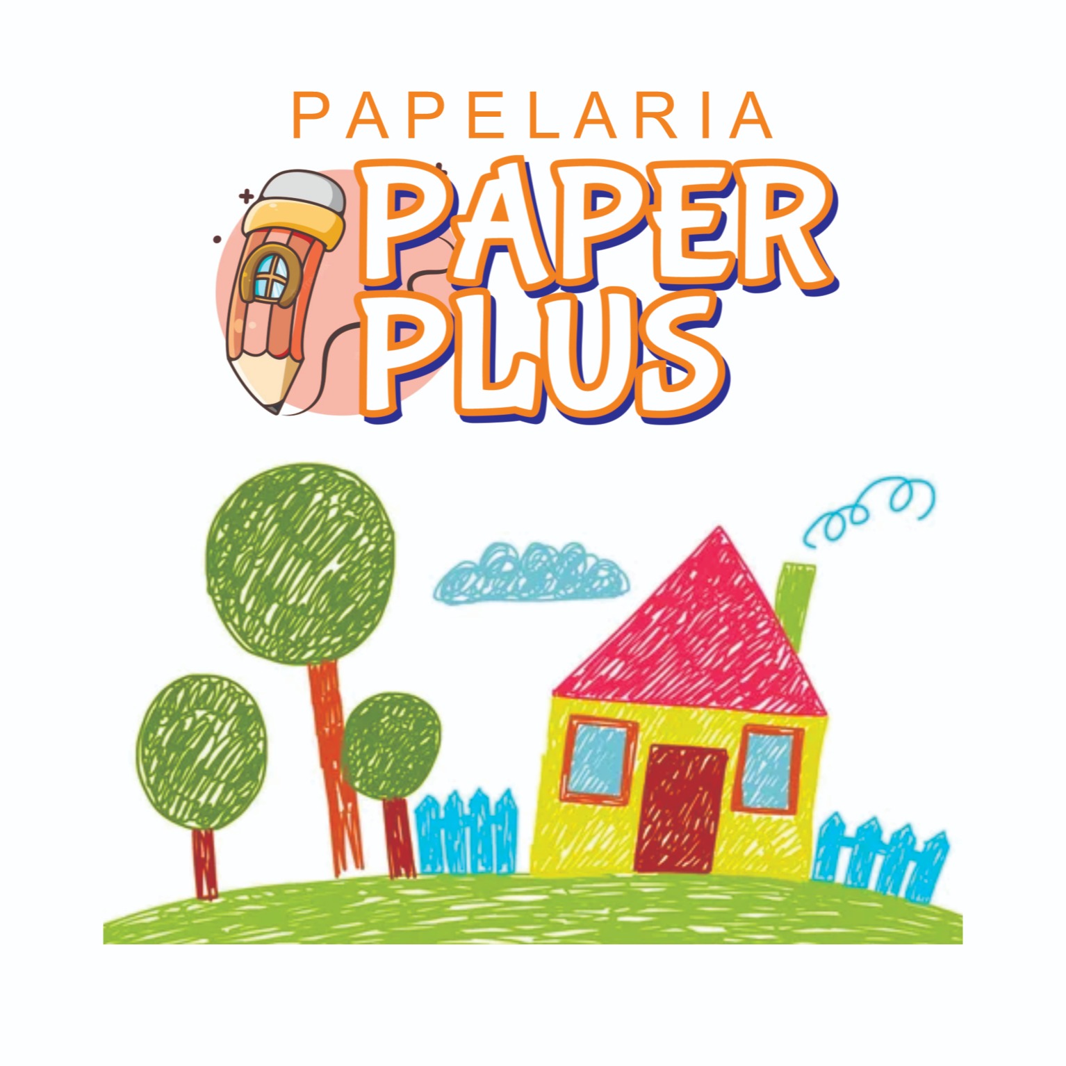 PAPER PLUS