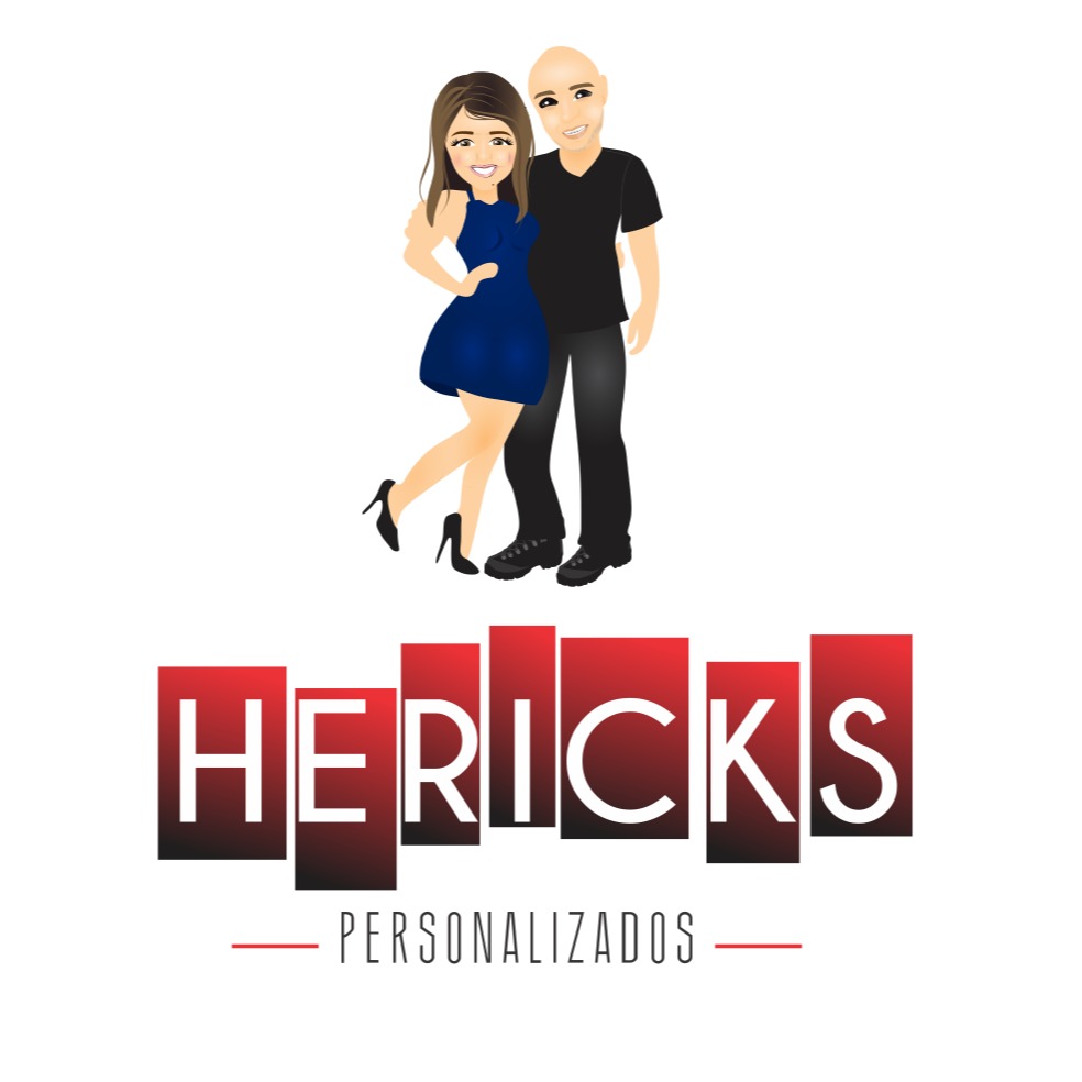 Hericks Personalizados