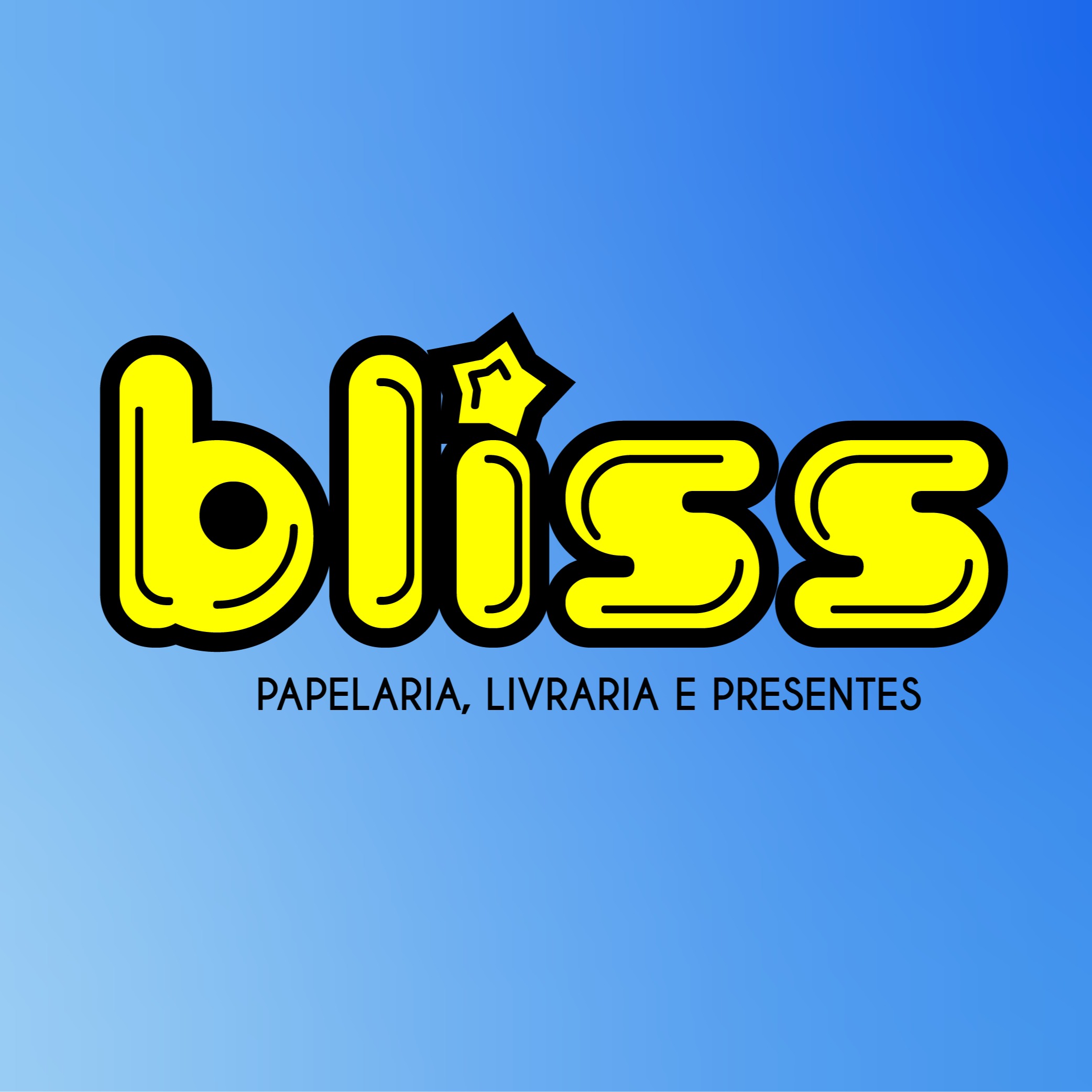 Bliss Papelaria