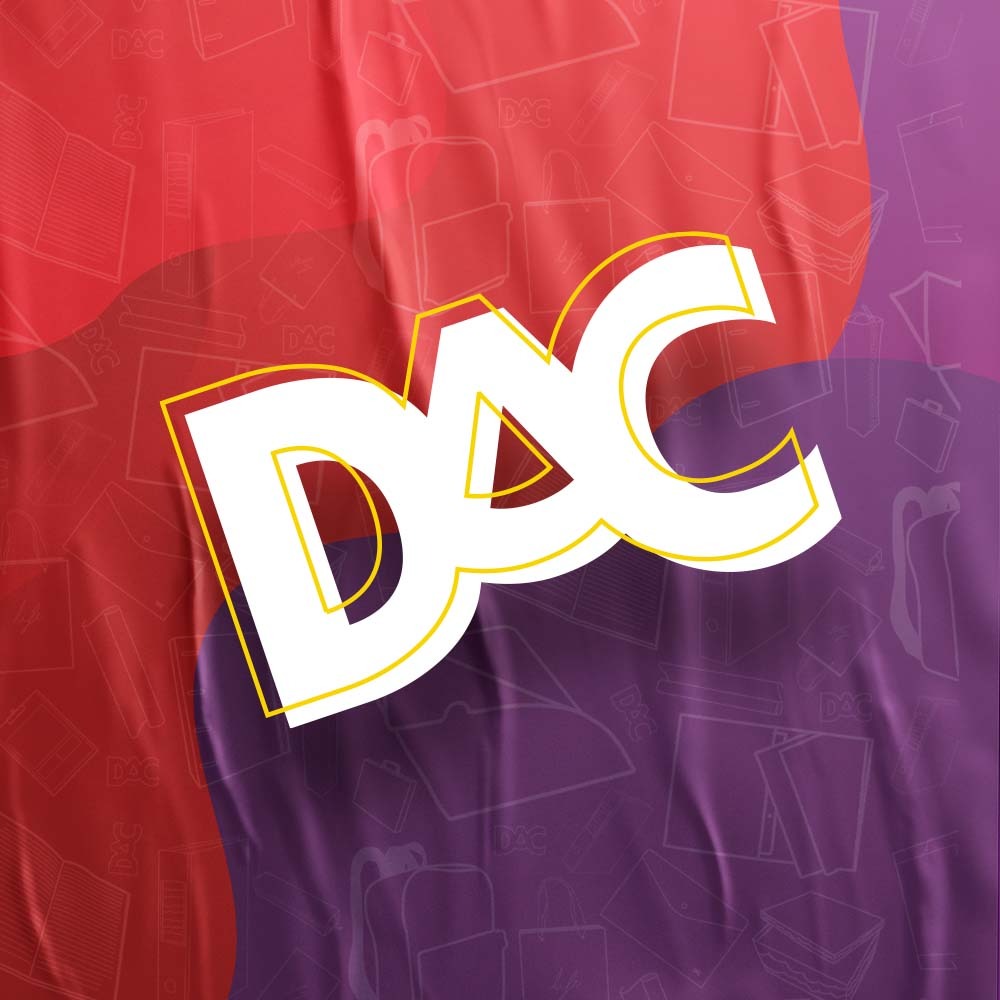 DAC by Papelô