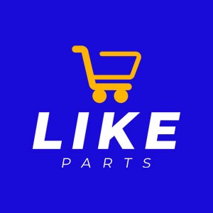 LIKE PARTS 