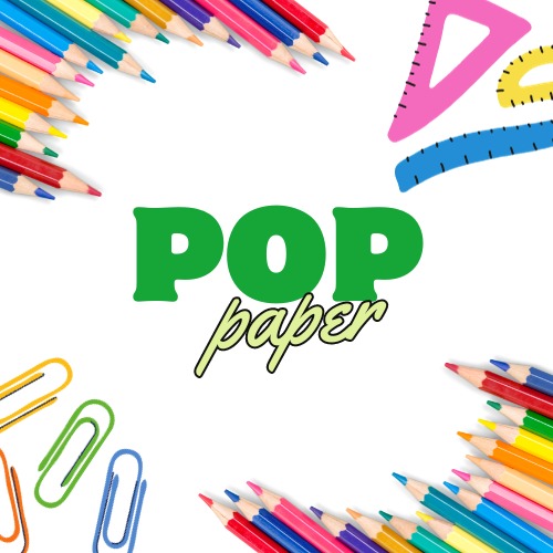 Poppaper Papelaria