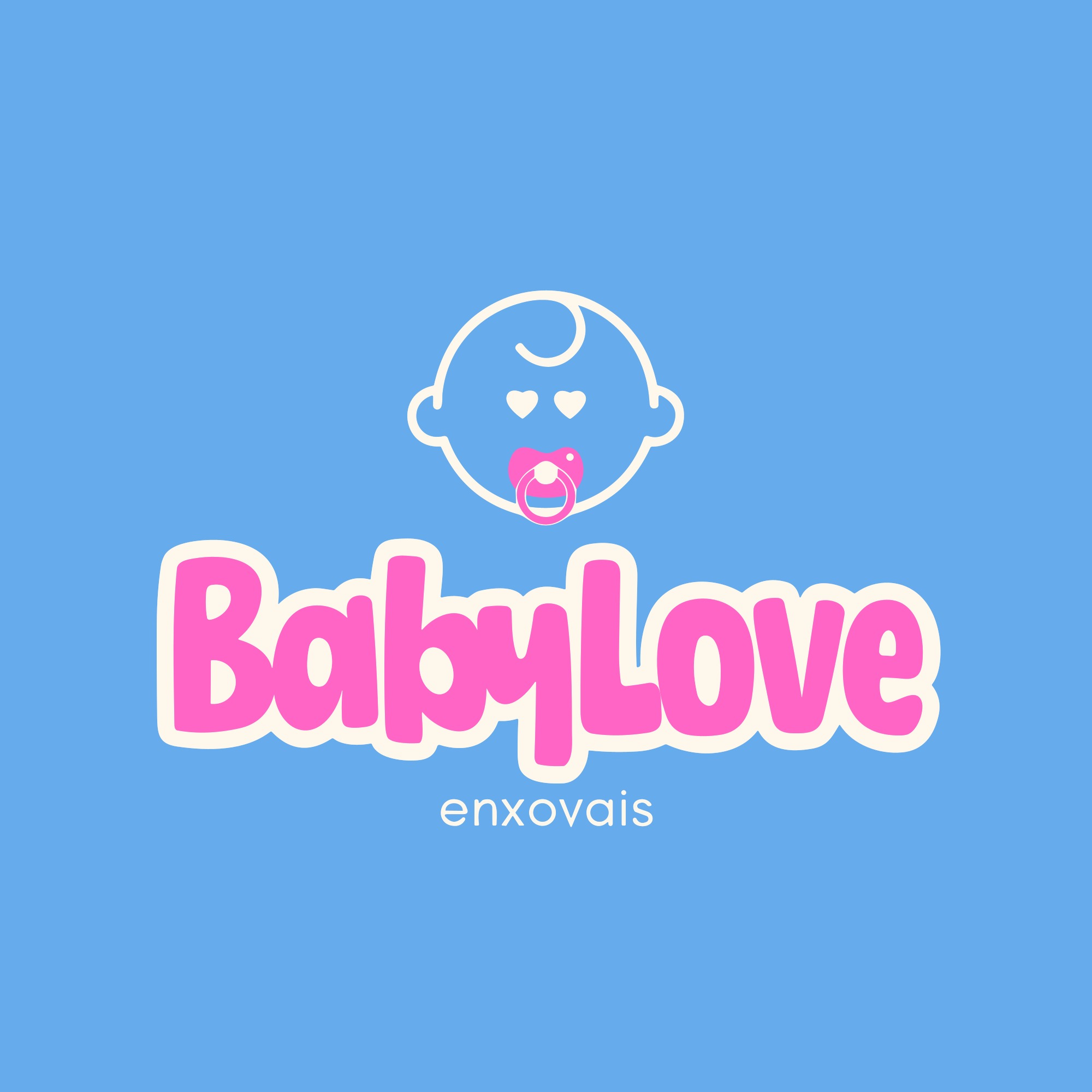 Baby Love Enxovais