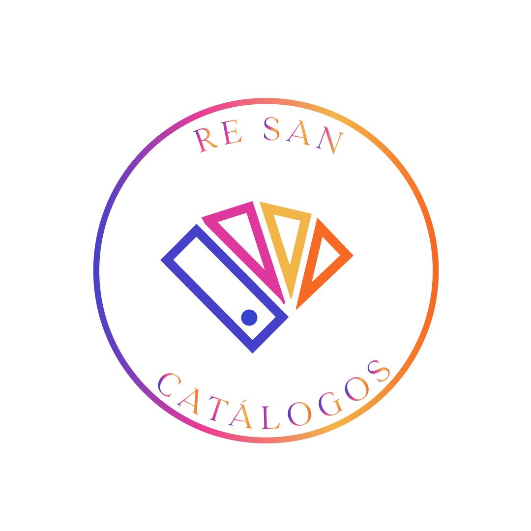 Resan Catálogos