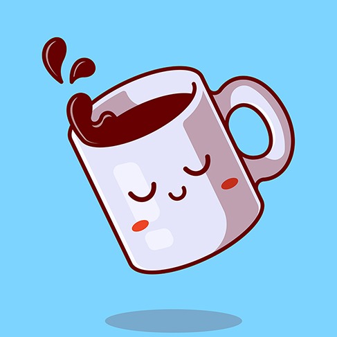 Caneca Personalizada Geek Of Nerd