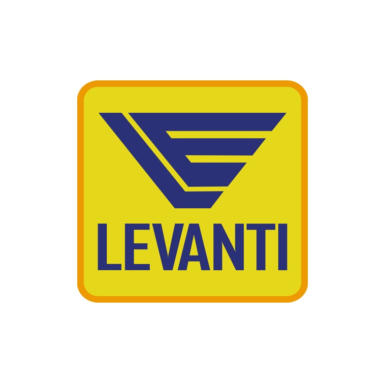 LEVANTI MÁQUINAS