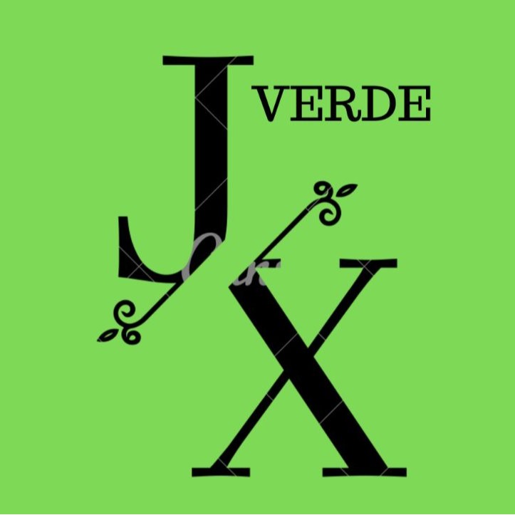 JX VERDE