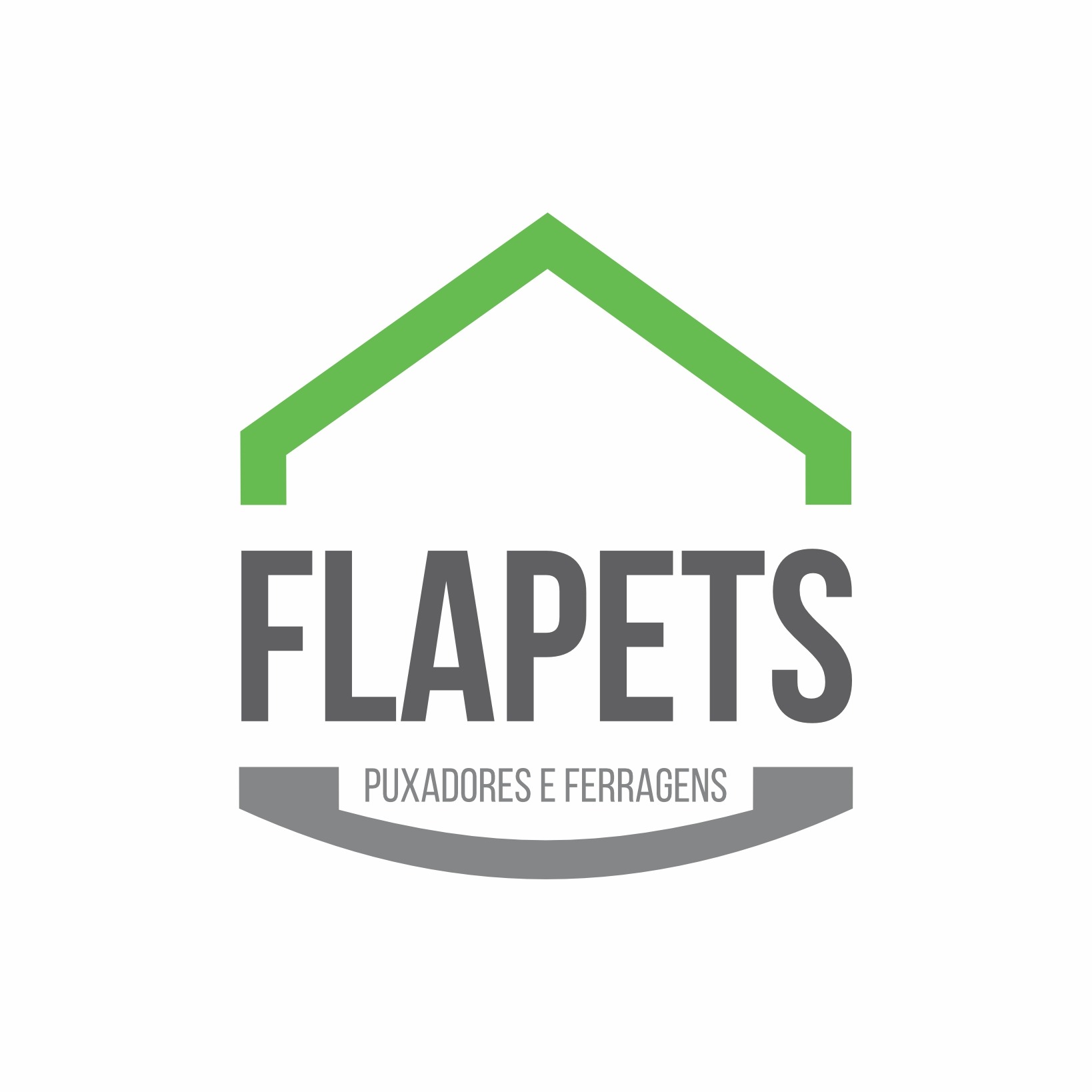 Flapets Puxadores e Ferragens