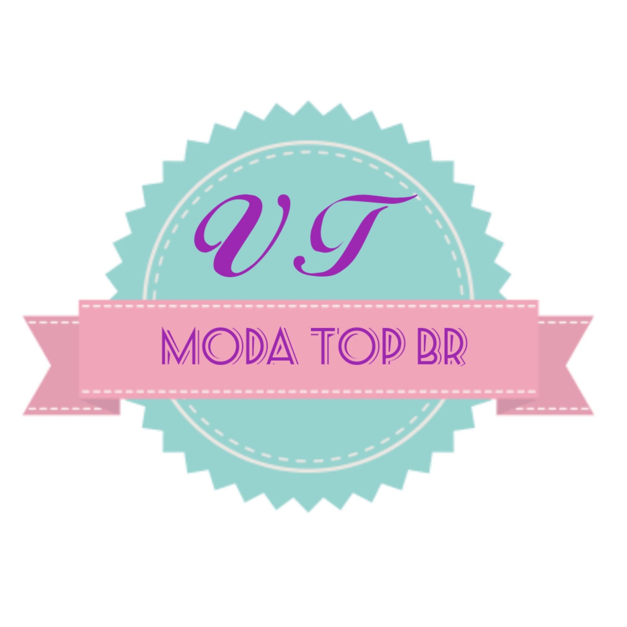 Vitrine Moda Top BR