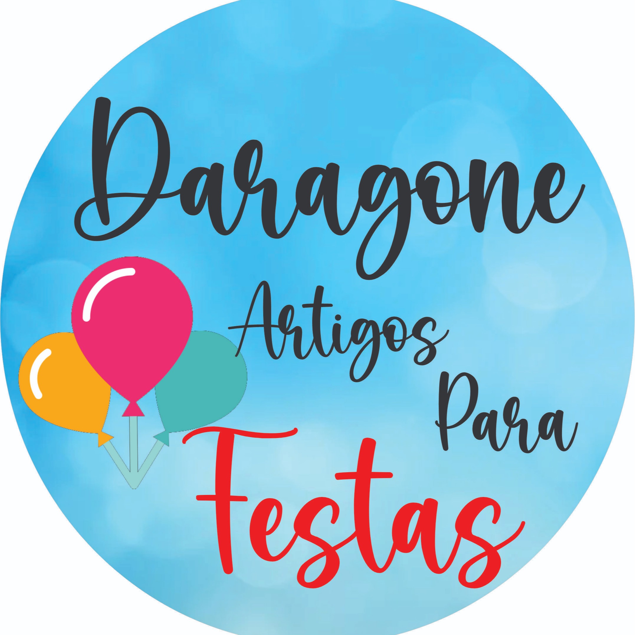 Daragone Artigos Para Festas
