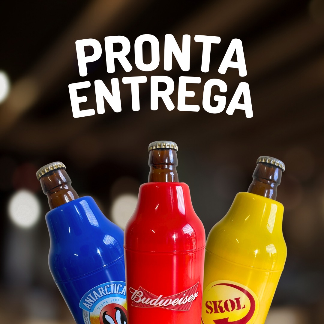 Pronta Entrega