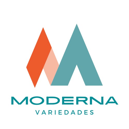 MODERNA VARIEDADES